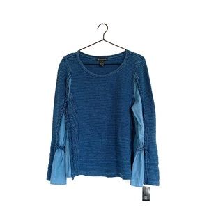 NWT INC Top